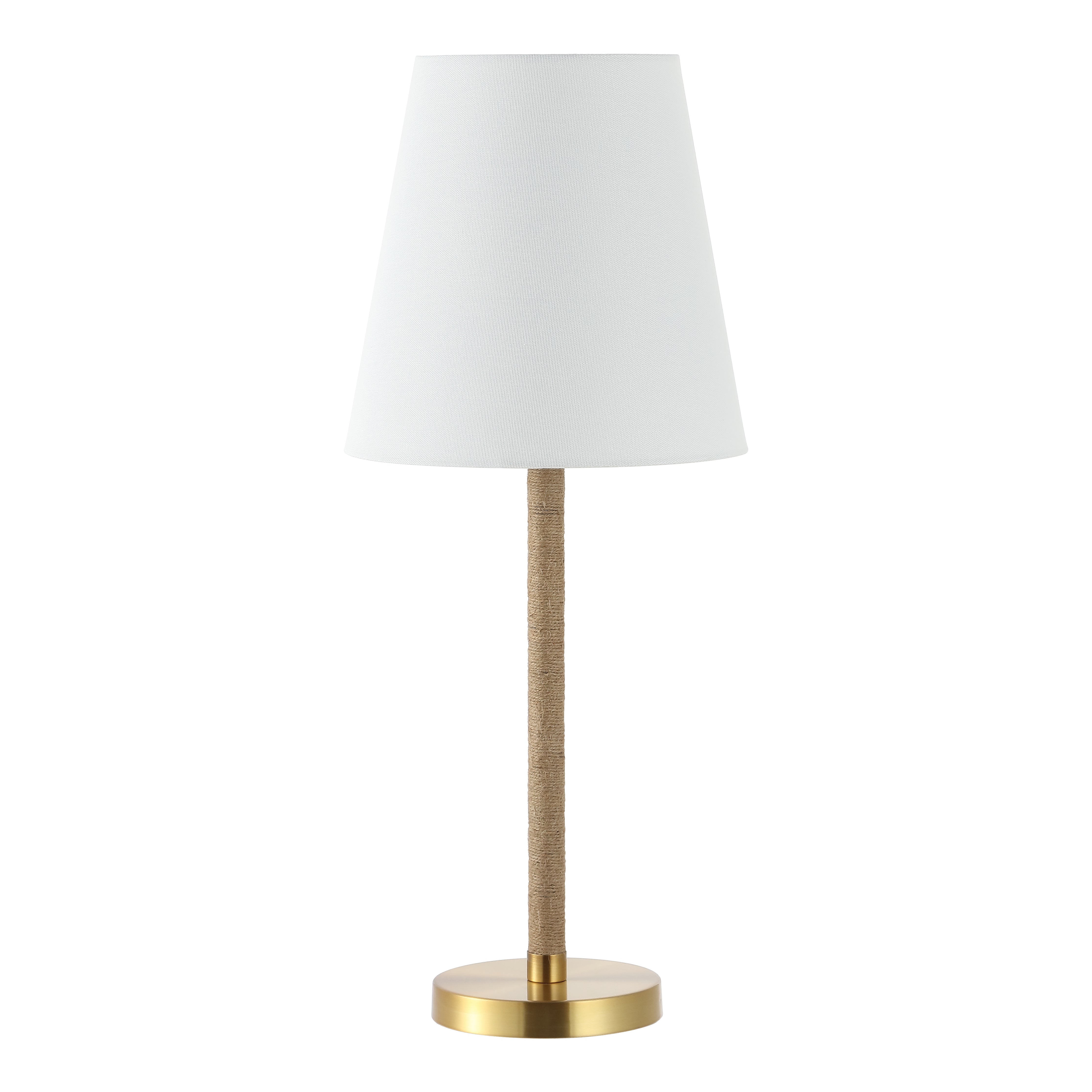 Brass / Natural