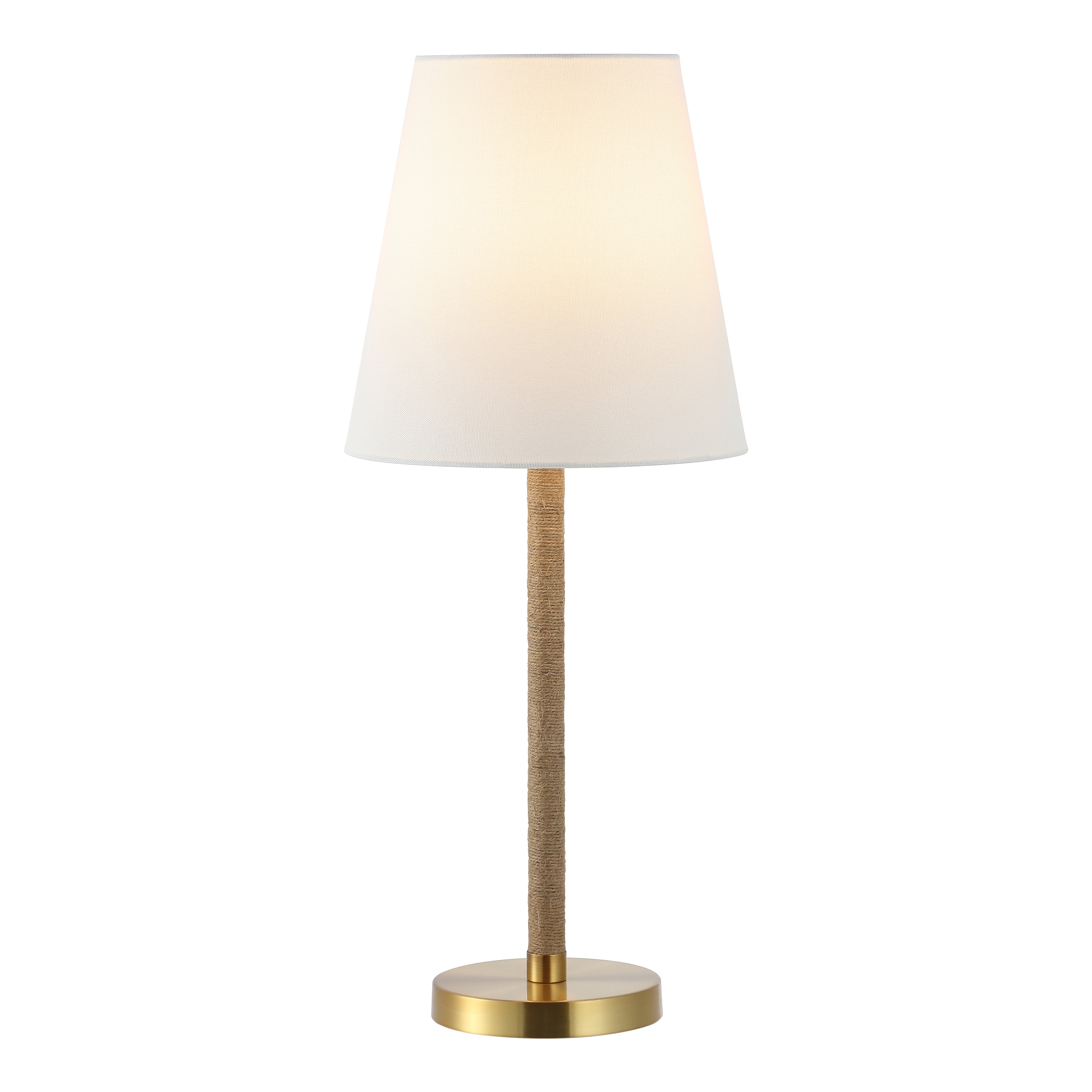 Brass / Natural