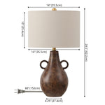 Antique Brown