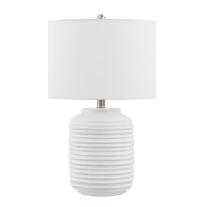 Safavieh Elio 23.5 Inch Table Lamp, TBL4586