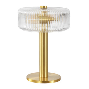 Safavieh Dua 17" Table Lamp, TBL4606