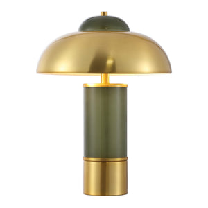 Safavieh Drea 16.25" Table Lamp, TBL4607