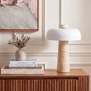 Safavieh Lela Table Lamp, TBL4689