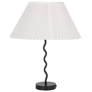 Safavieh Tali 22 Inch Table Lamp, TBL7026