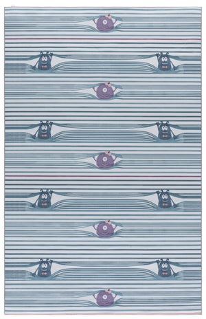 Tacoma Kids 166 Rug, TCK166