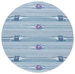 GREY / BLUE