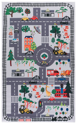 Tacoma Kids 167 Rug, TCK167