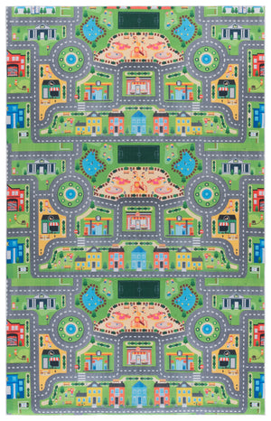 Tacoma Kids 169 Rug, TCK169