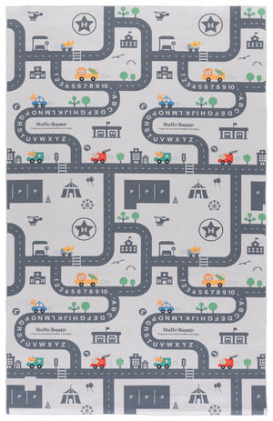 Tacoma Kids 171 Rug, TCK171
