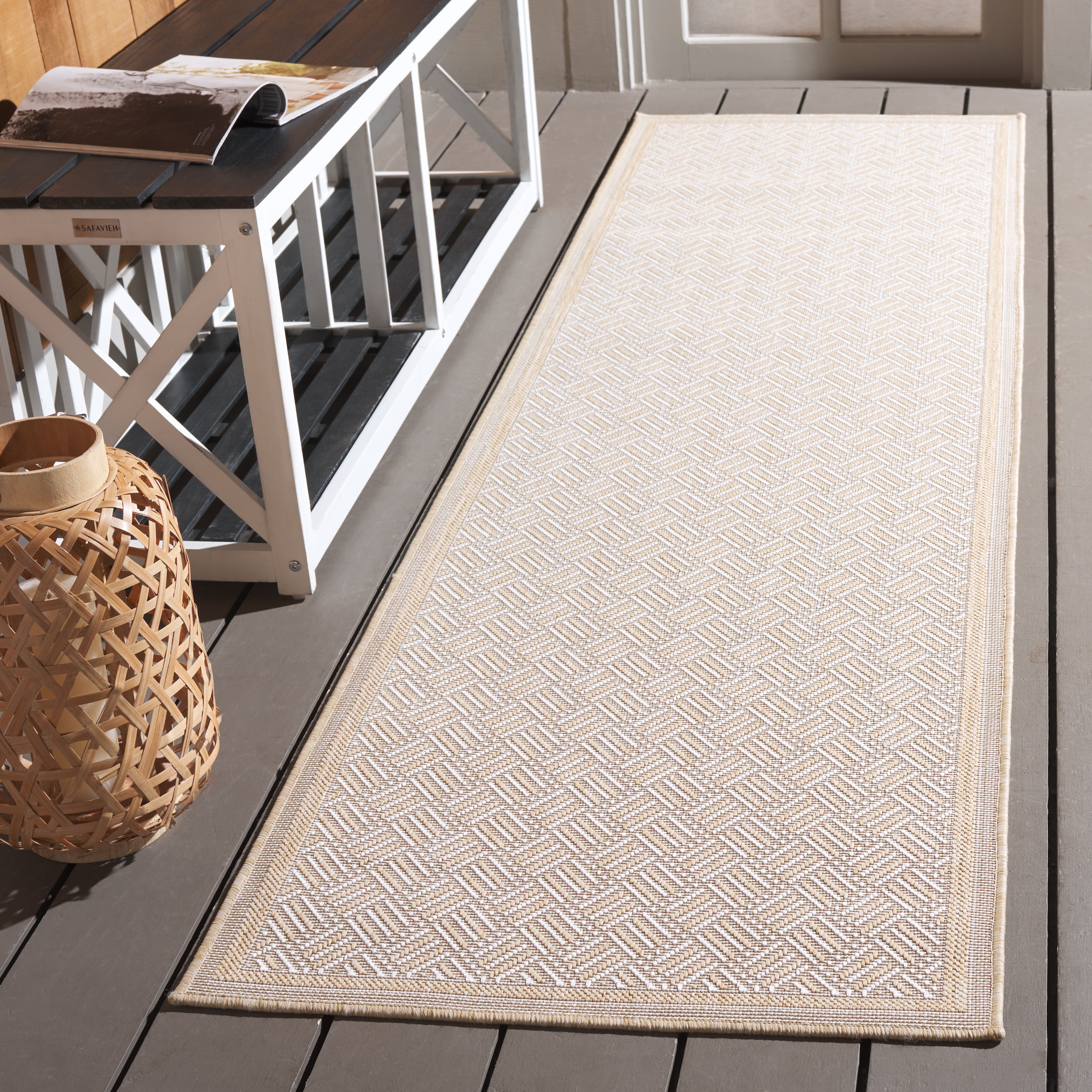 TERRACE 800 BEIGE / IVORY