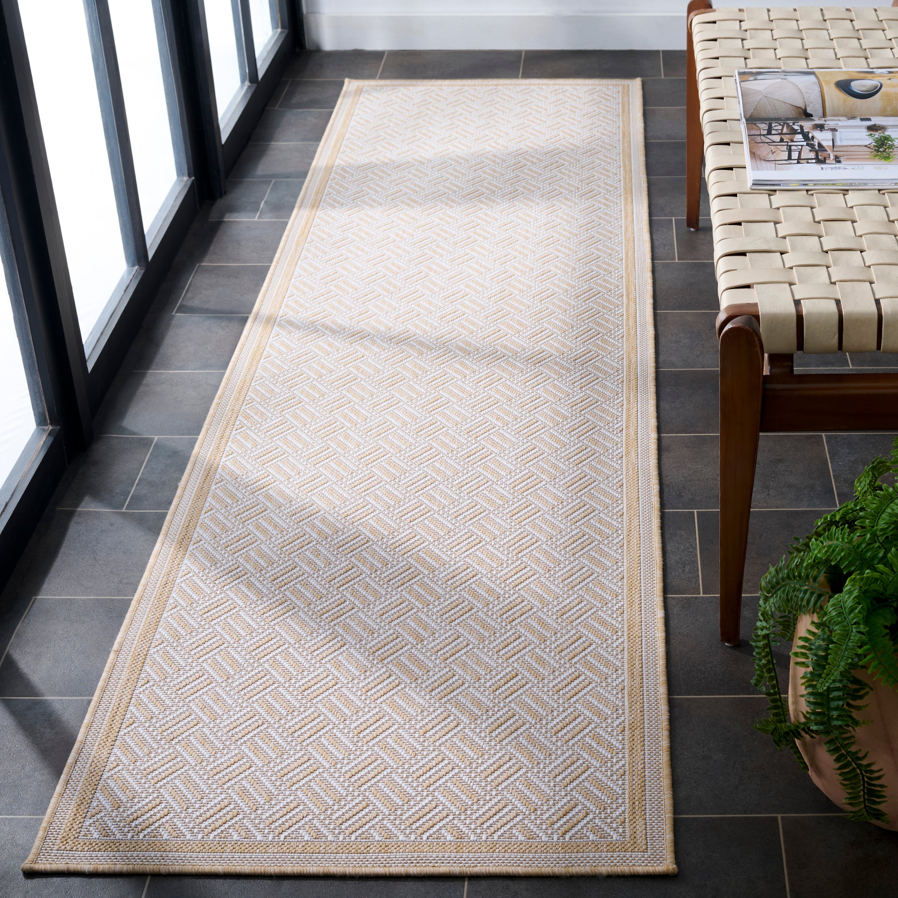 TERRACE 800 BEIGE / IVORY