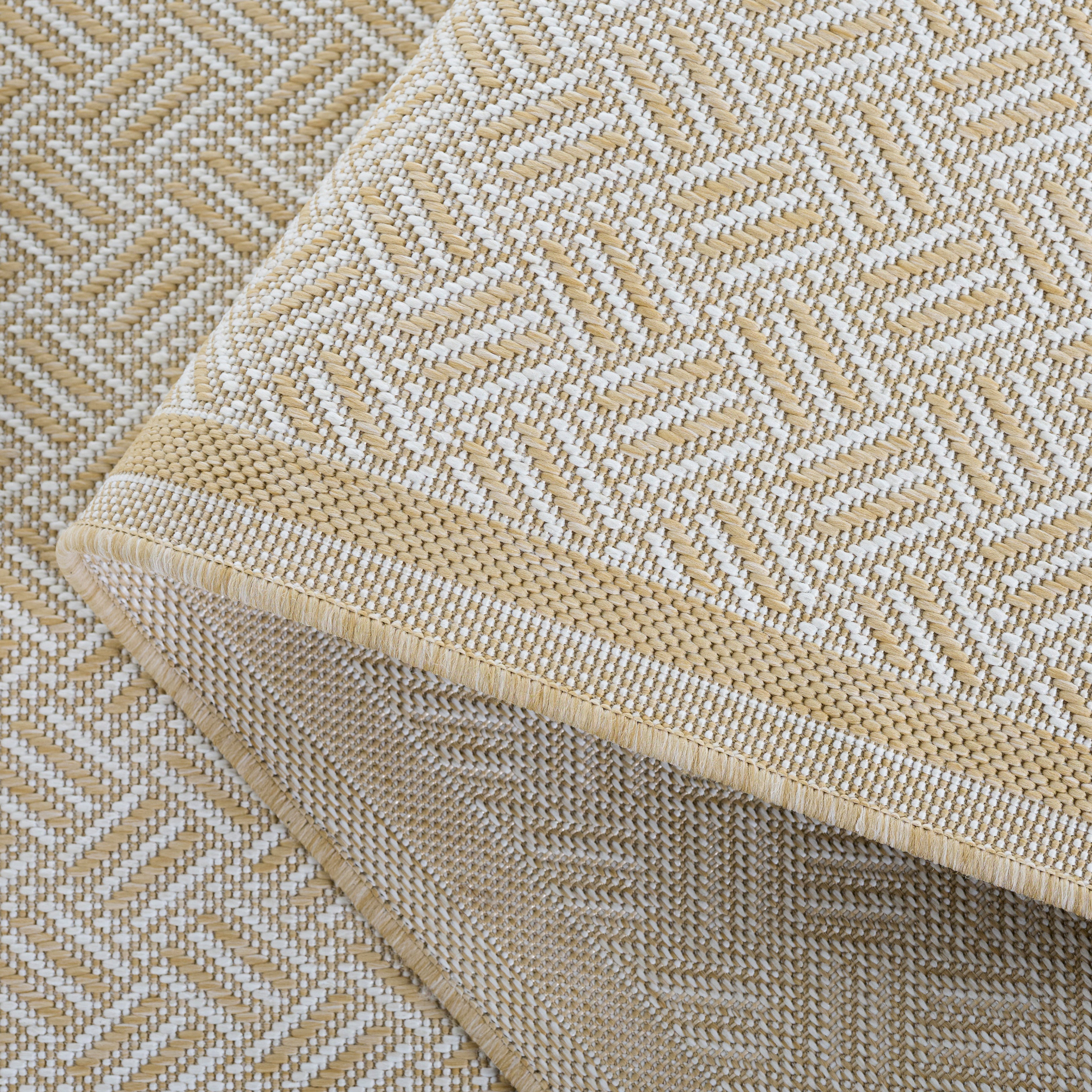 TERRACE 800 BEIGE / IVORY