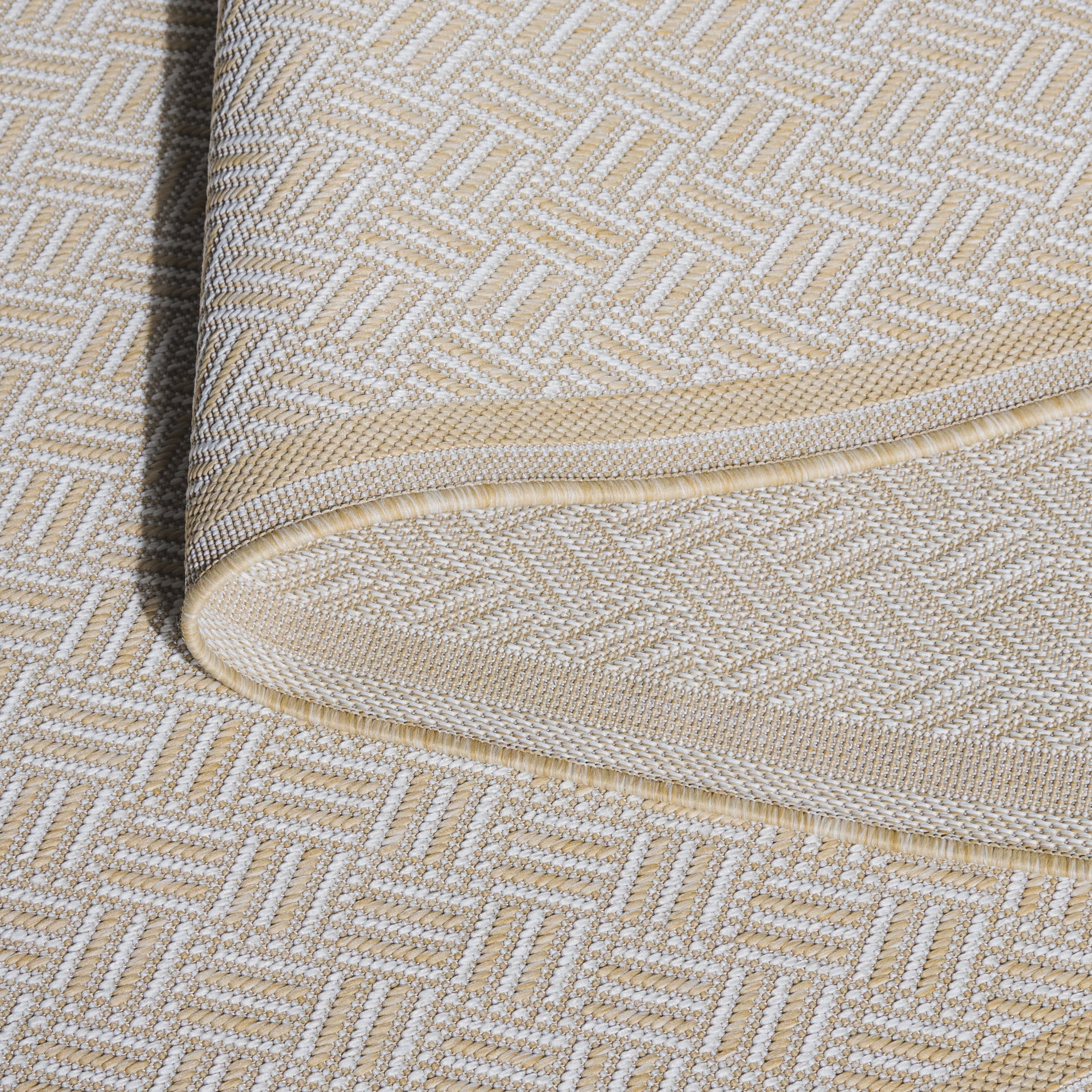 TERRACE 800 BEIGE / IVORY