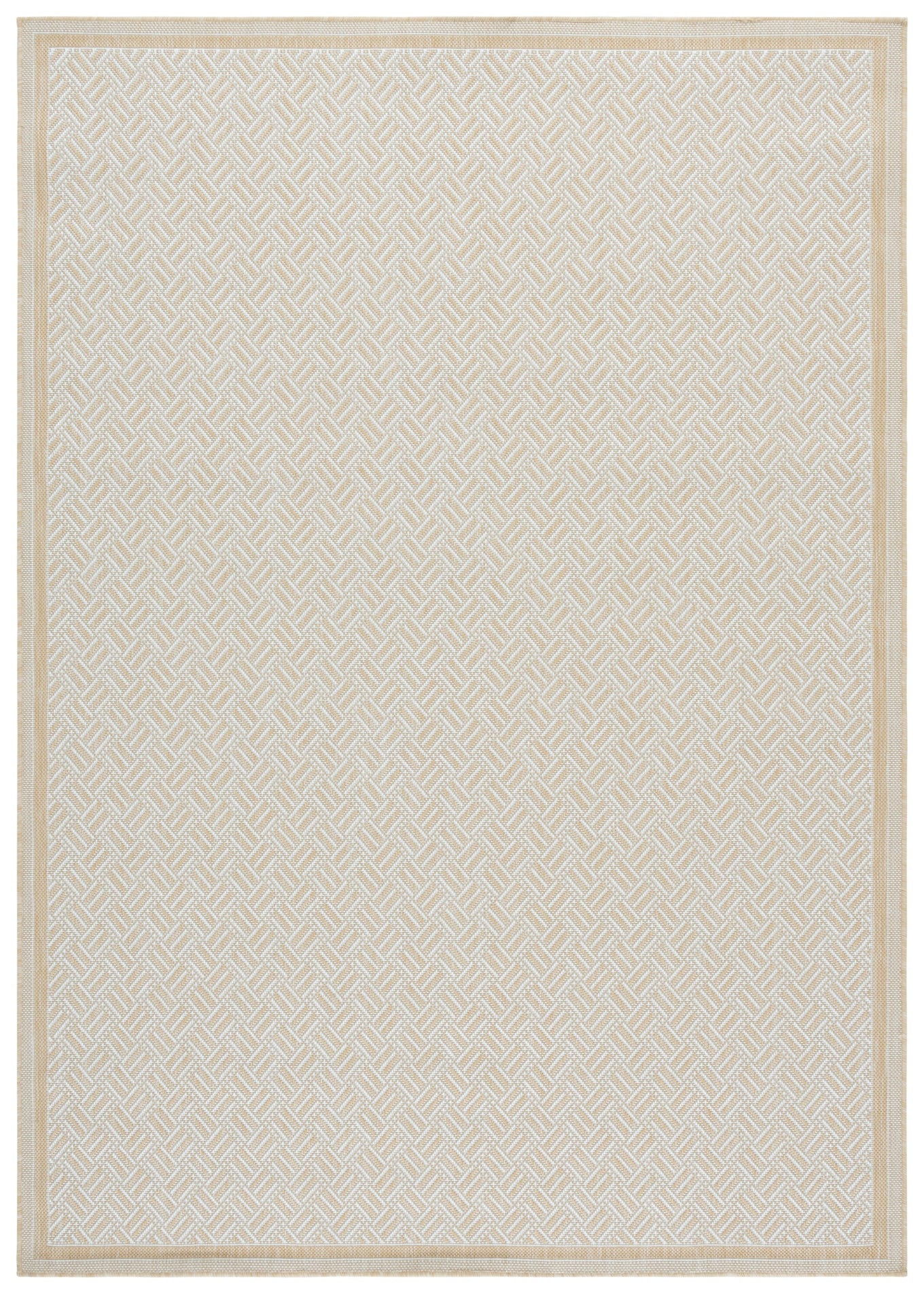 TERRACE 800 BEIGE / IVORY