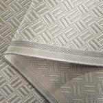 TERRACE 800 GREY / IVORY