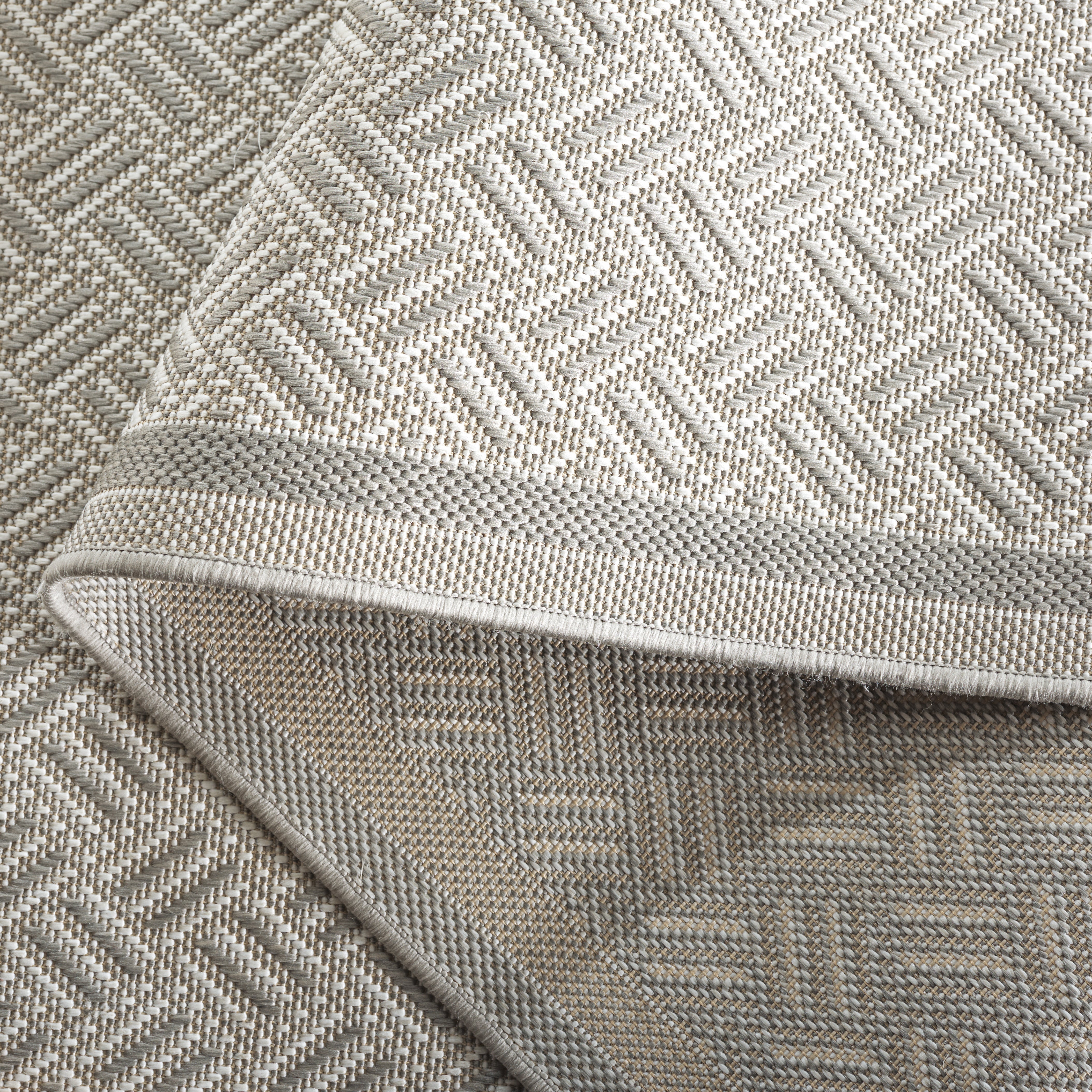 TERRACE 800 GREY / IVORY