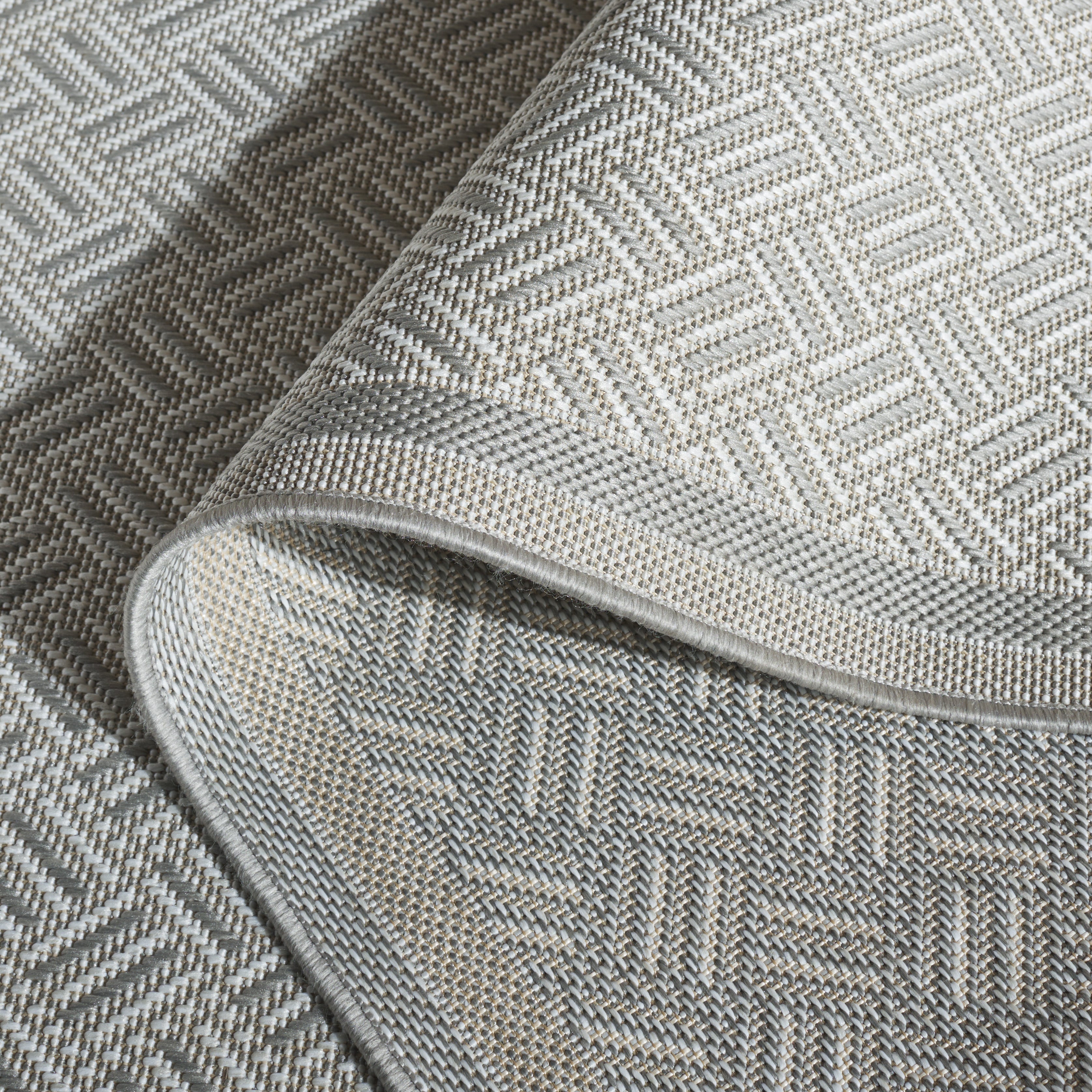 TERRACE 800 GREY / IVORY