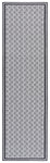 TERRACE 800 BLACK / WHITE