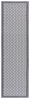 TERRACE 800 BLACK / WHITE