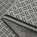 TERRACE 800 BLACK / WHITE