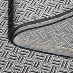 TERRACE 800 BLACK / WHITE