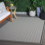 TERRACE 800 BLACK / WHITE