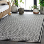 TERRACE 800 BLACK / WHITE