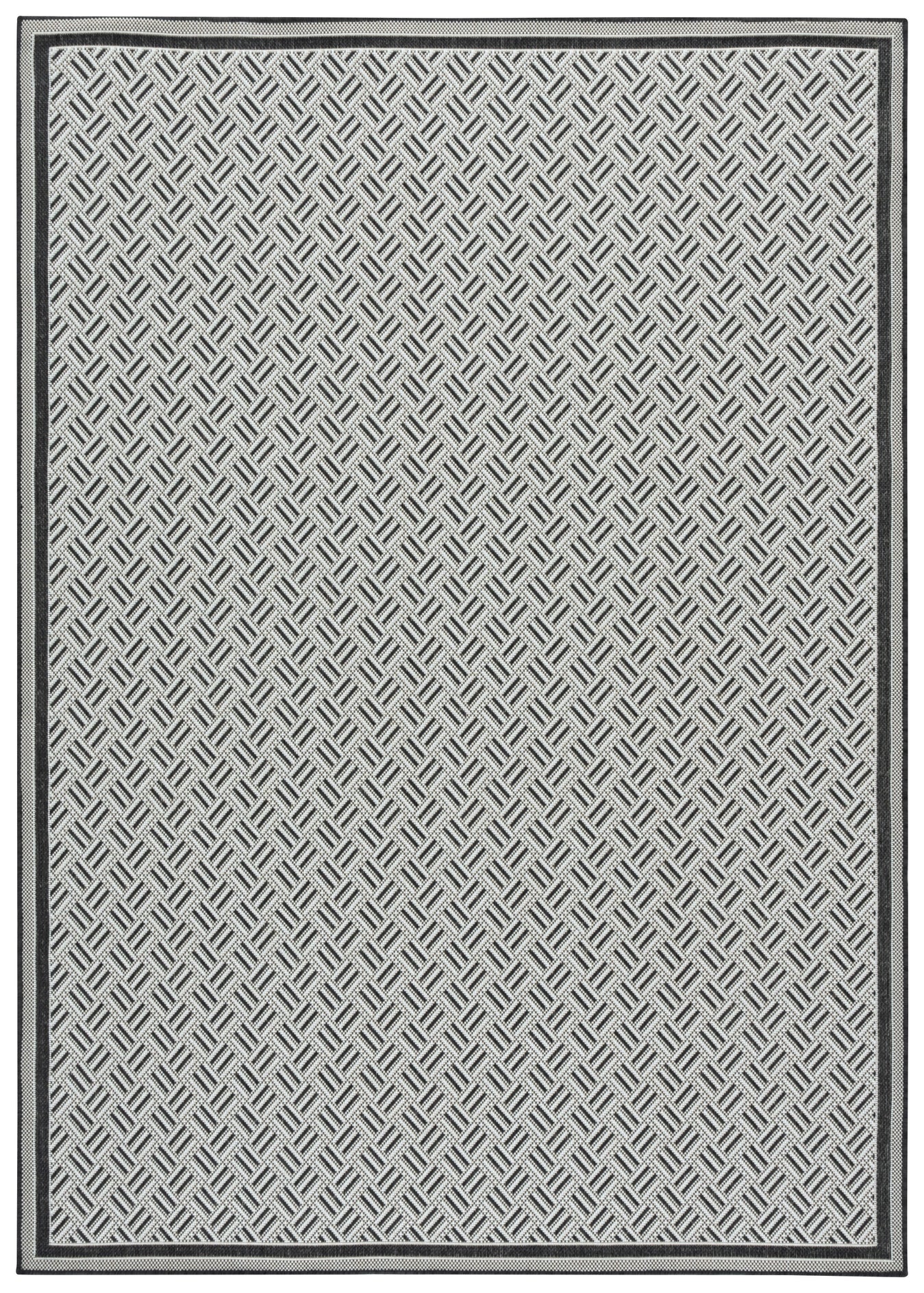 TERRACE 800 GREY / IVORY