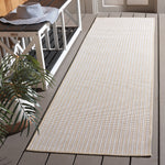 TERRACE 802 BEIGE / IVORY