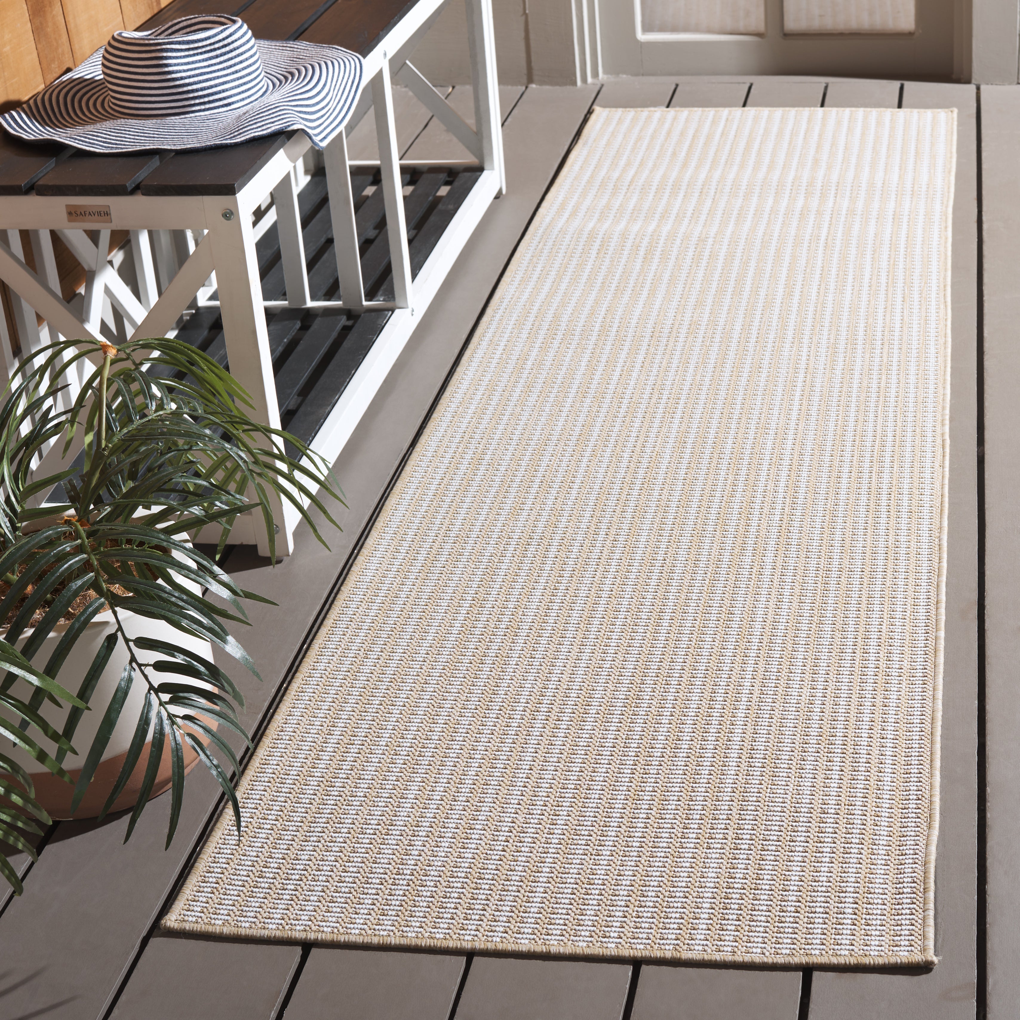 TERRACE 802 BEIGE / IVORY