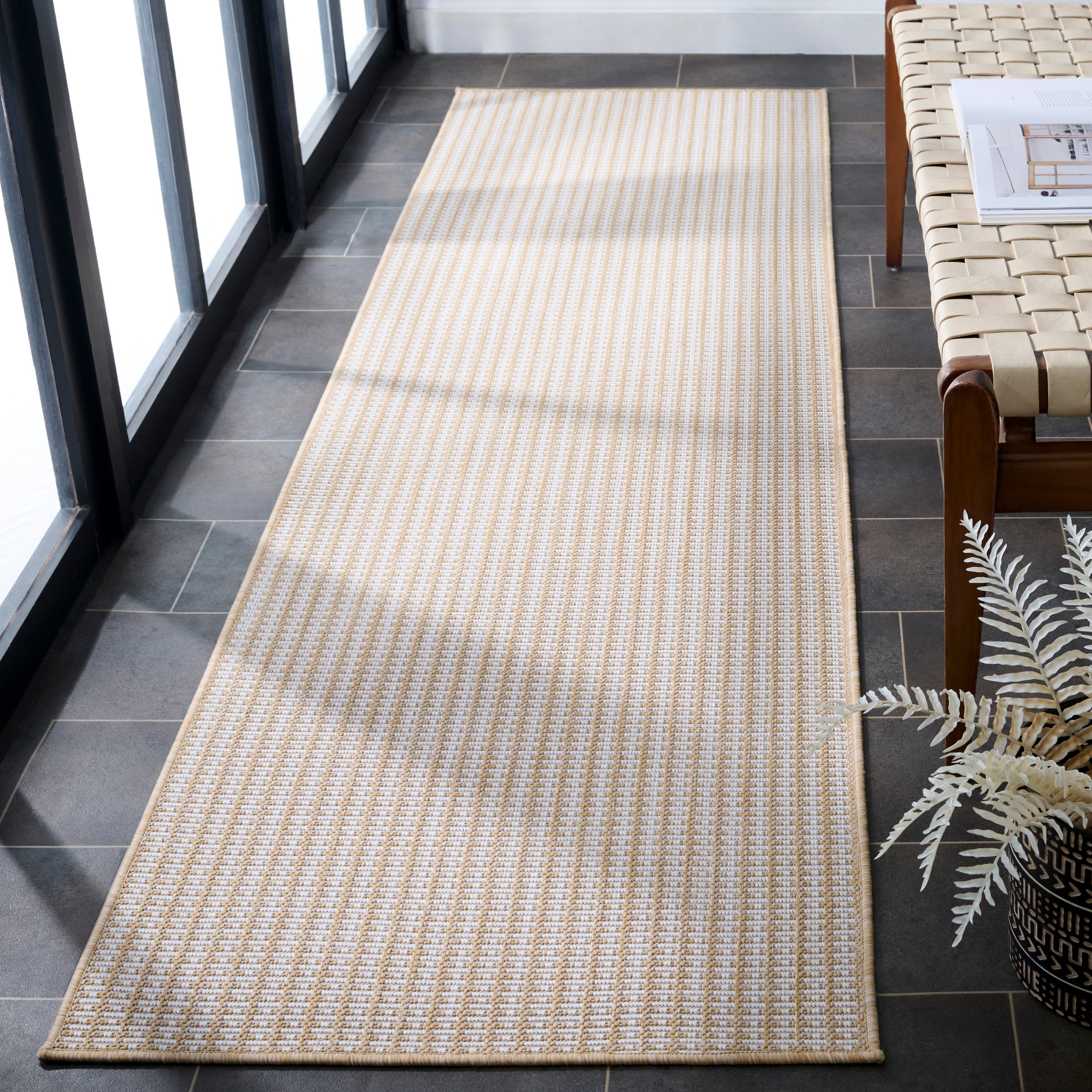 TERRACE 802 BEIGE / IVORY