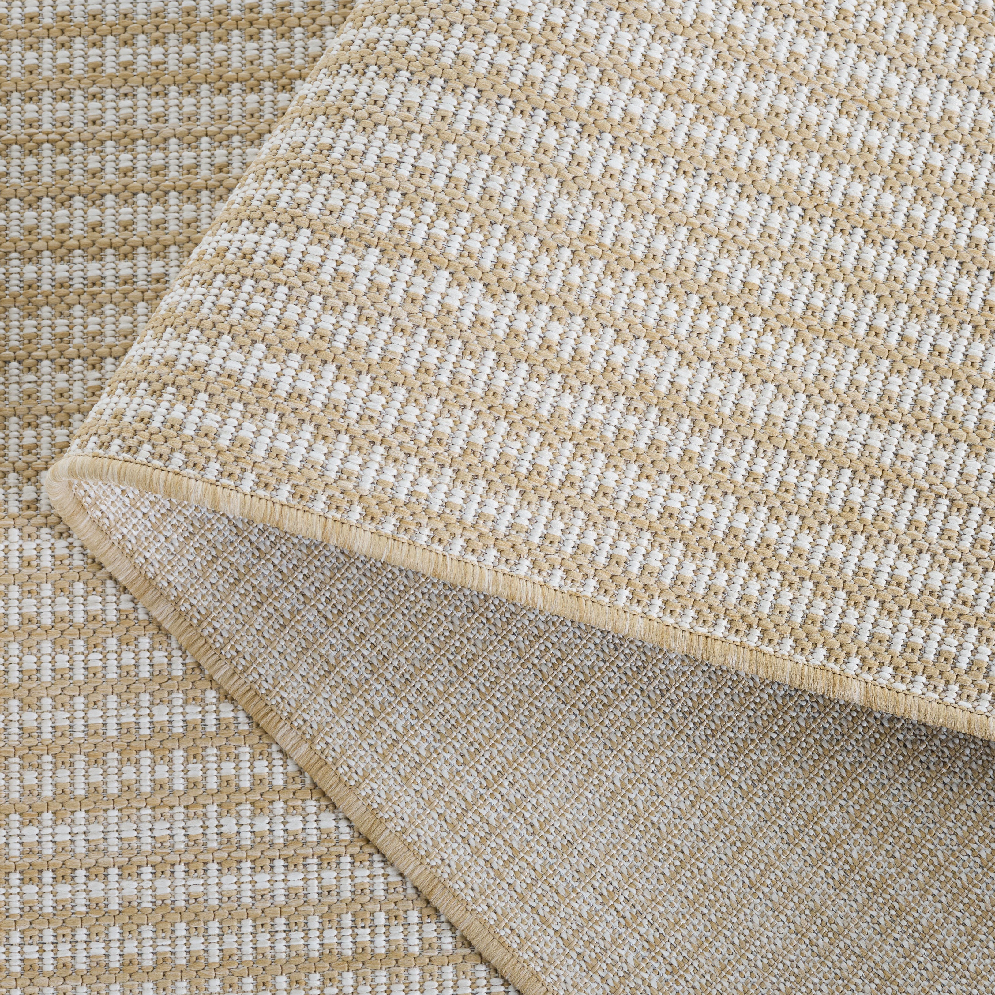 TERRACE 802 BEIGE / IVORY
