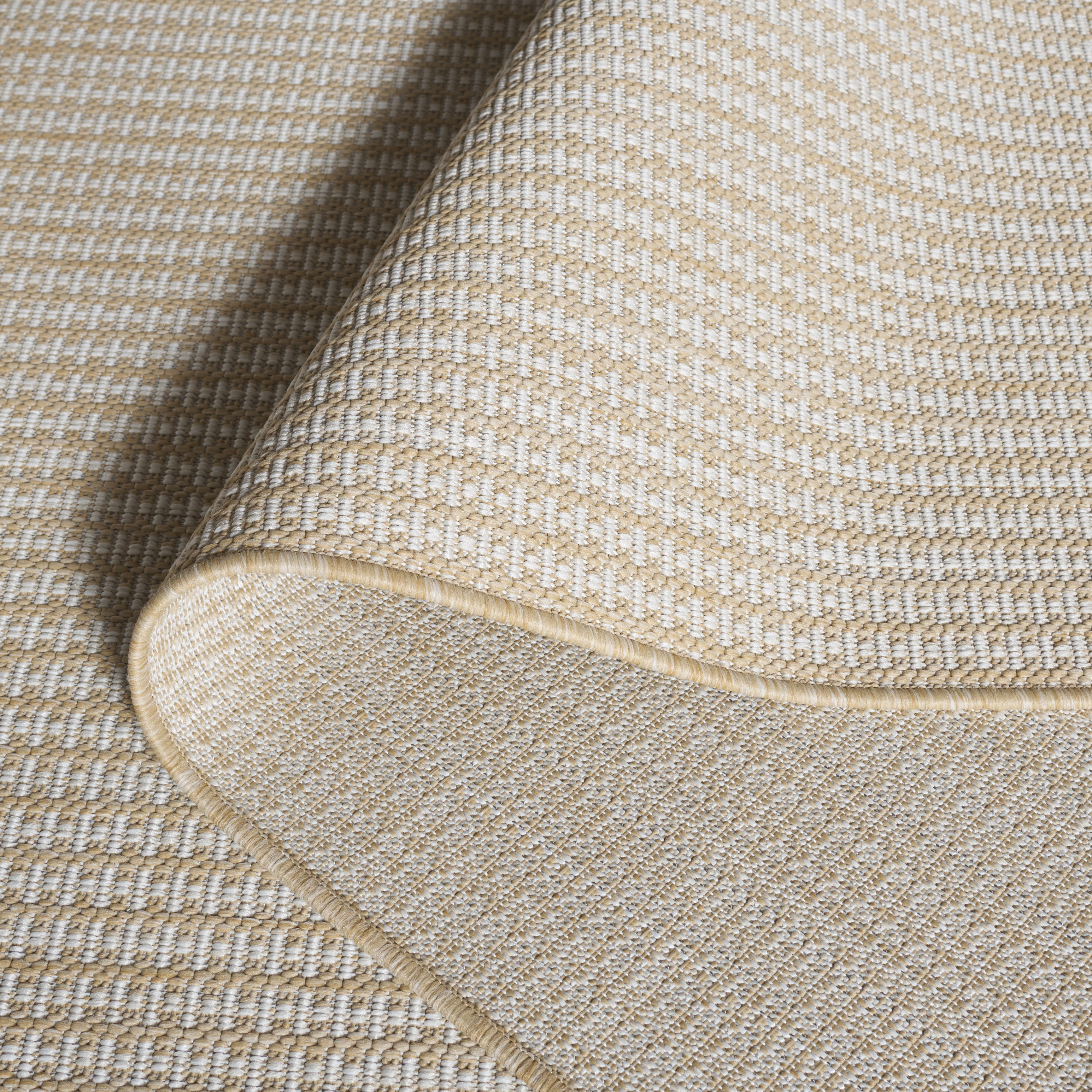TERRACE 802 BEIGE / IVORY