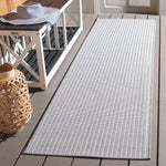 TERRACE 802 GREY / IVORY