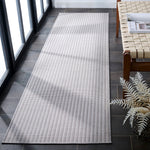 TERRACE 802 GREY / IVORY