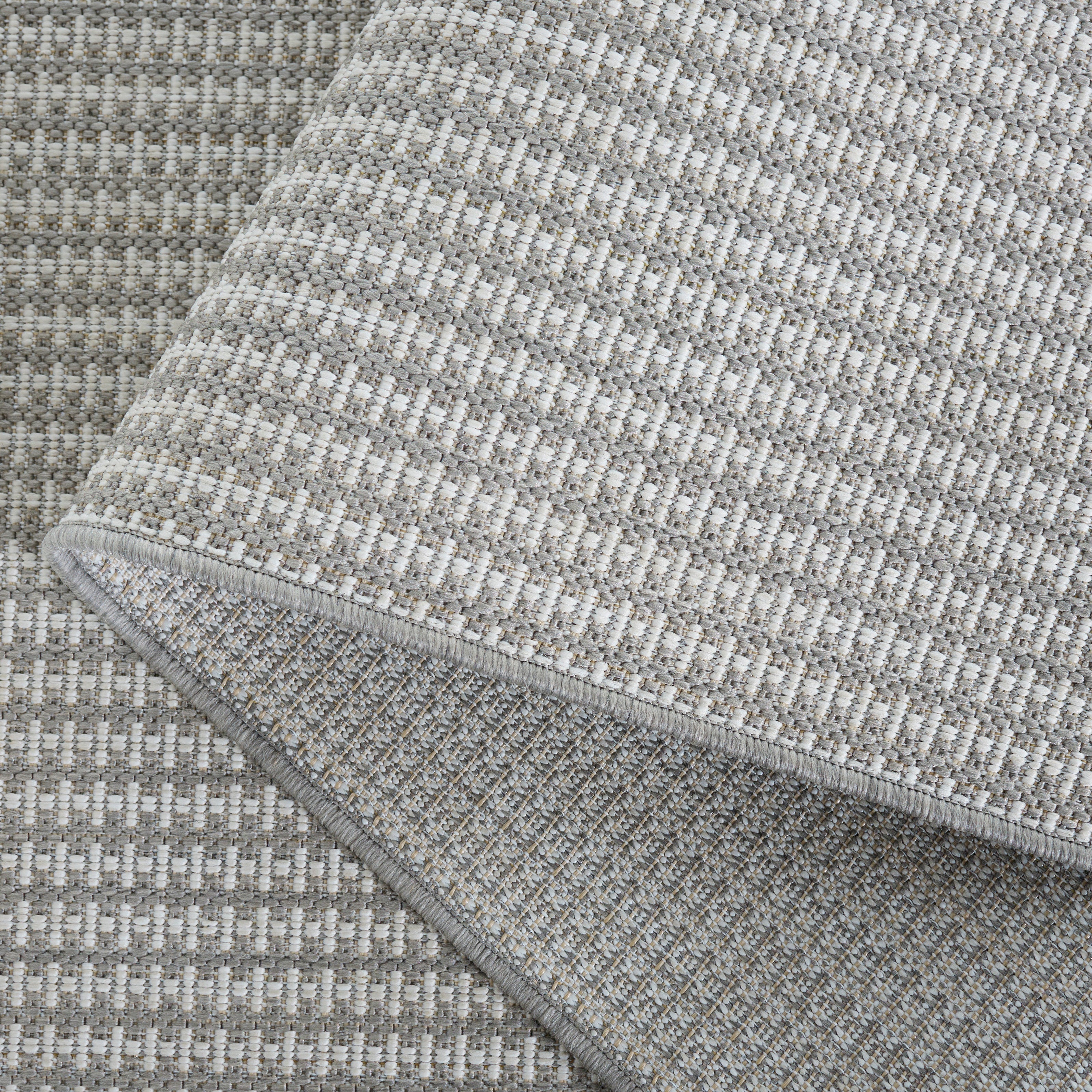 TERRACE 802 GREY / IVORY
