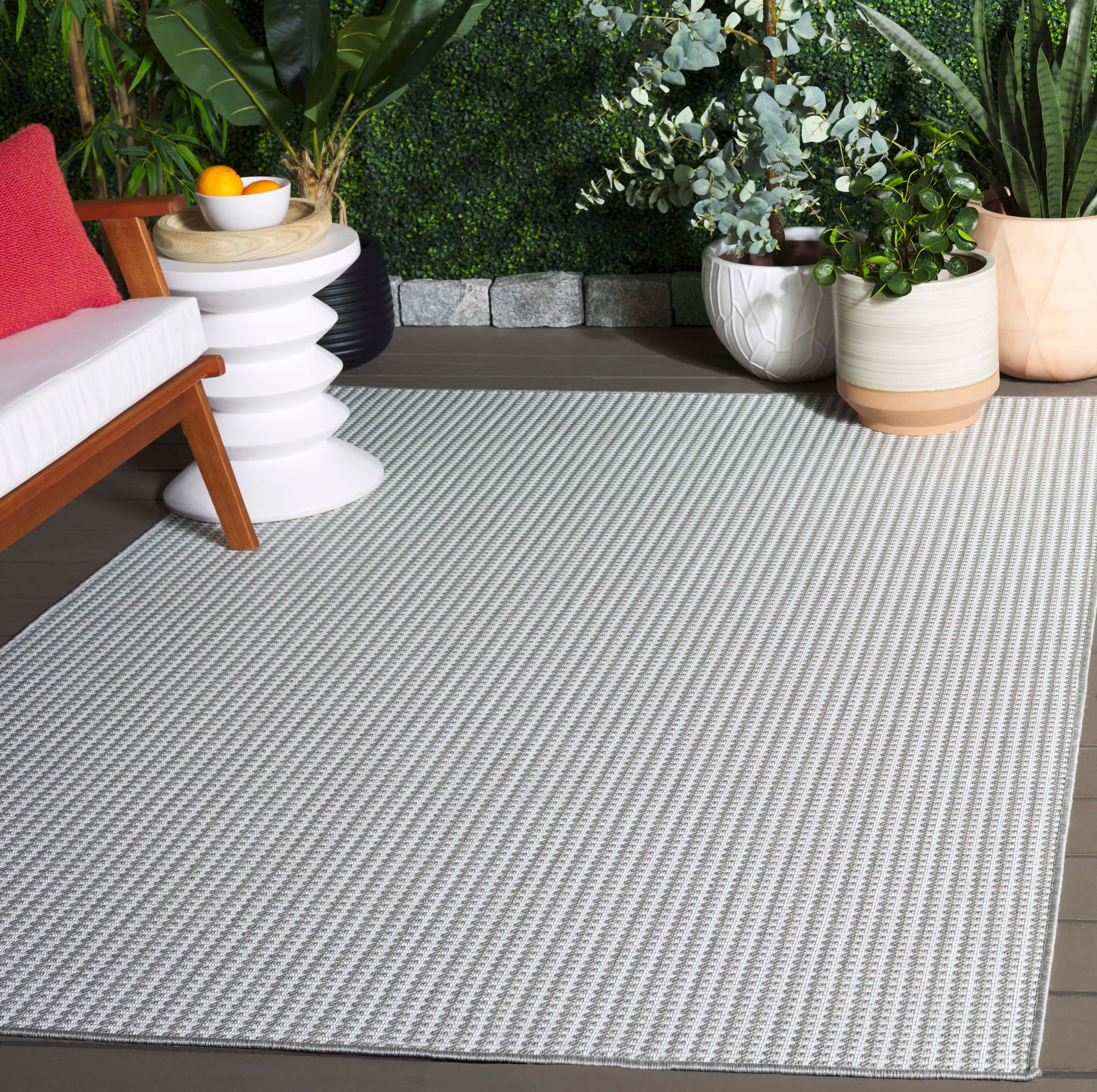 TERRACE 802 GREY / IVORY