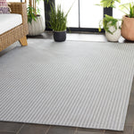 TERRACE 802 GREY / IVORY