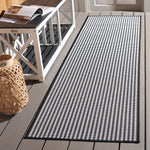 TERRACE 802 BLACK / WHITE
