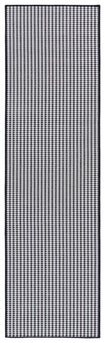 TERRACE 802 BLACK / WHITE