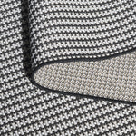 TERRACE 802 BLACK / WHITE