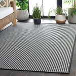 TERRACE 802 BLACK / WHITE