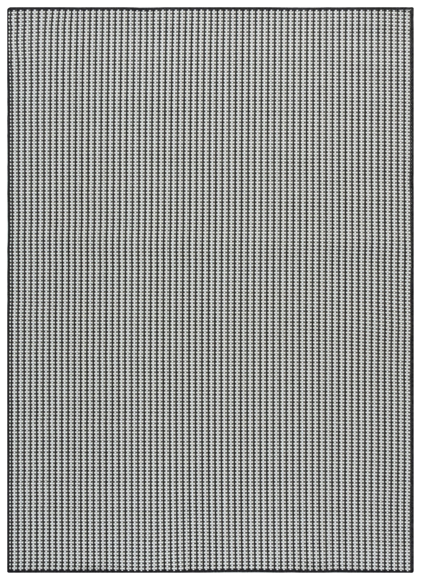 TERRACE 802 BLACK / WHITE