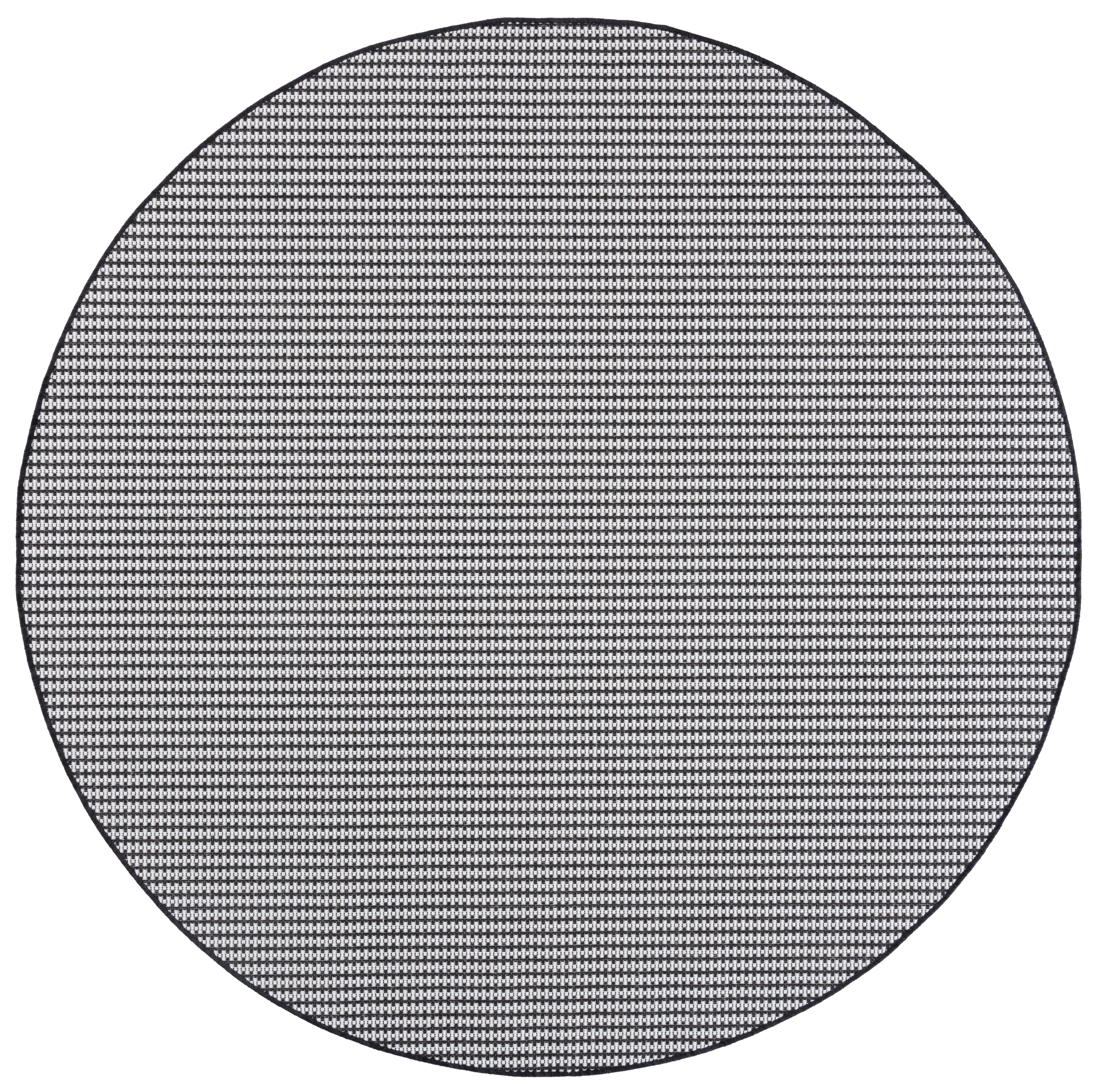 TERRACE 802 BLACK / WHITE