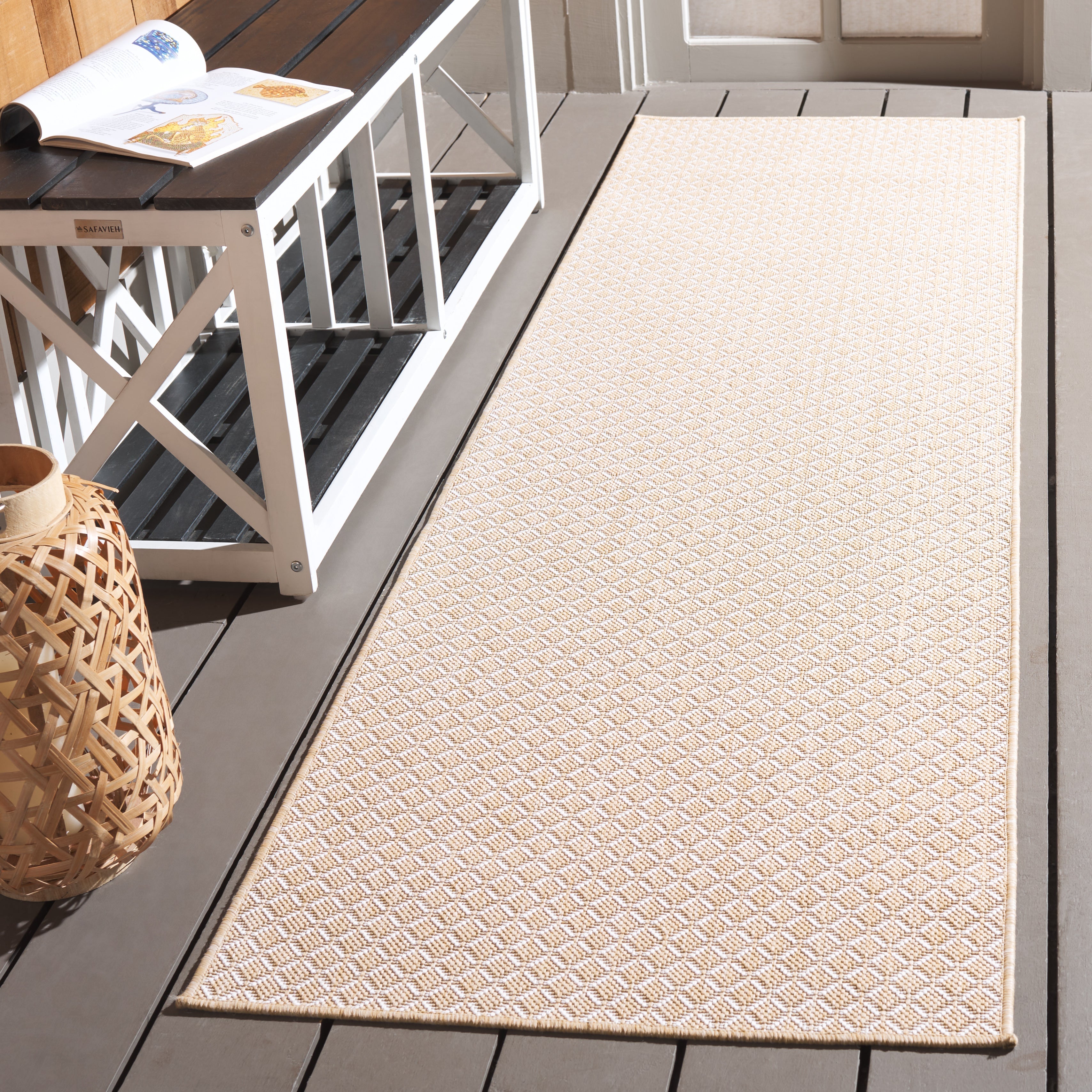 TERRACE 804 BEIGE / IVORY
