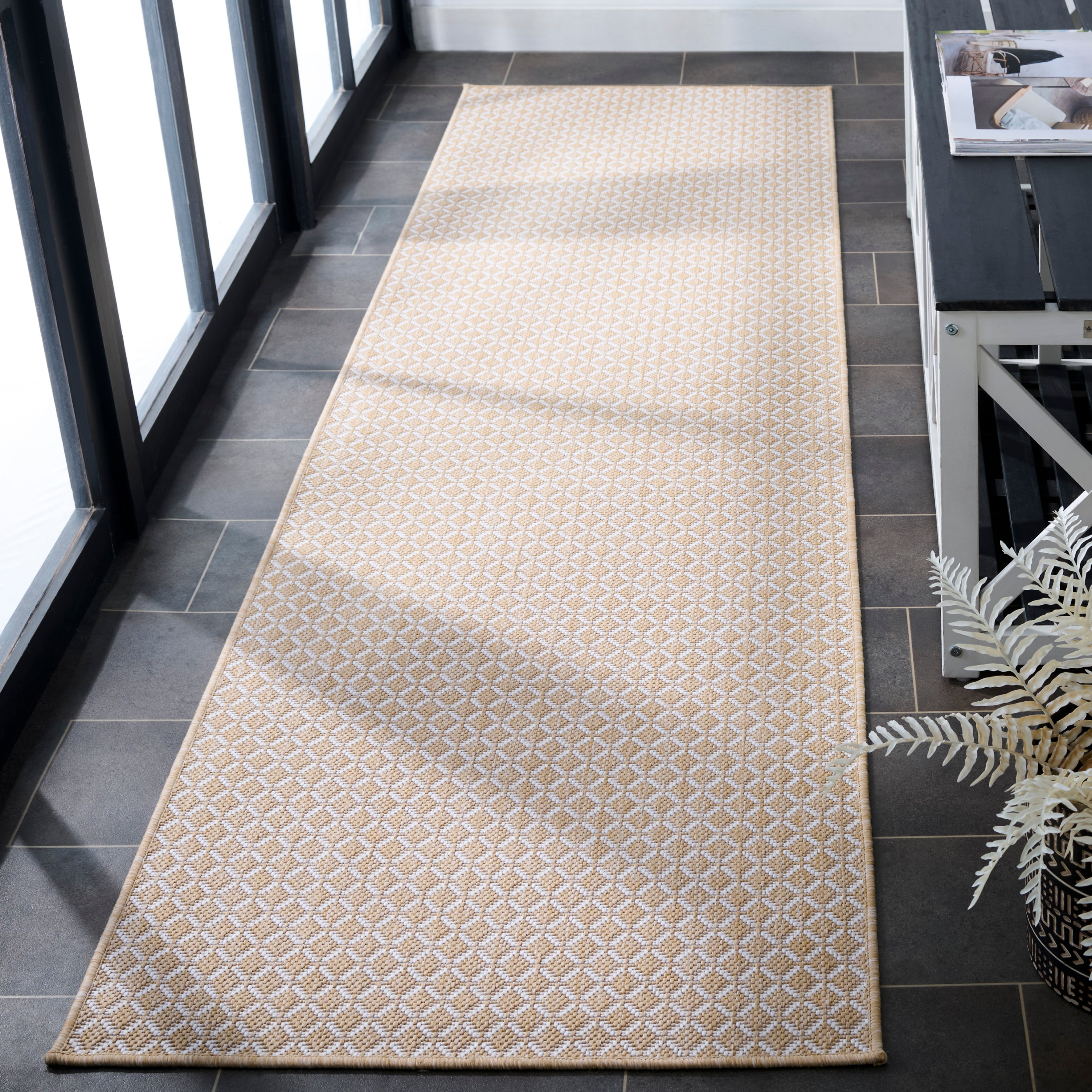 TERRACE 804 BEIGE / IVORY