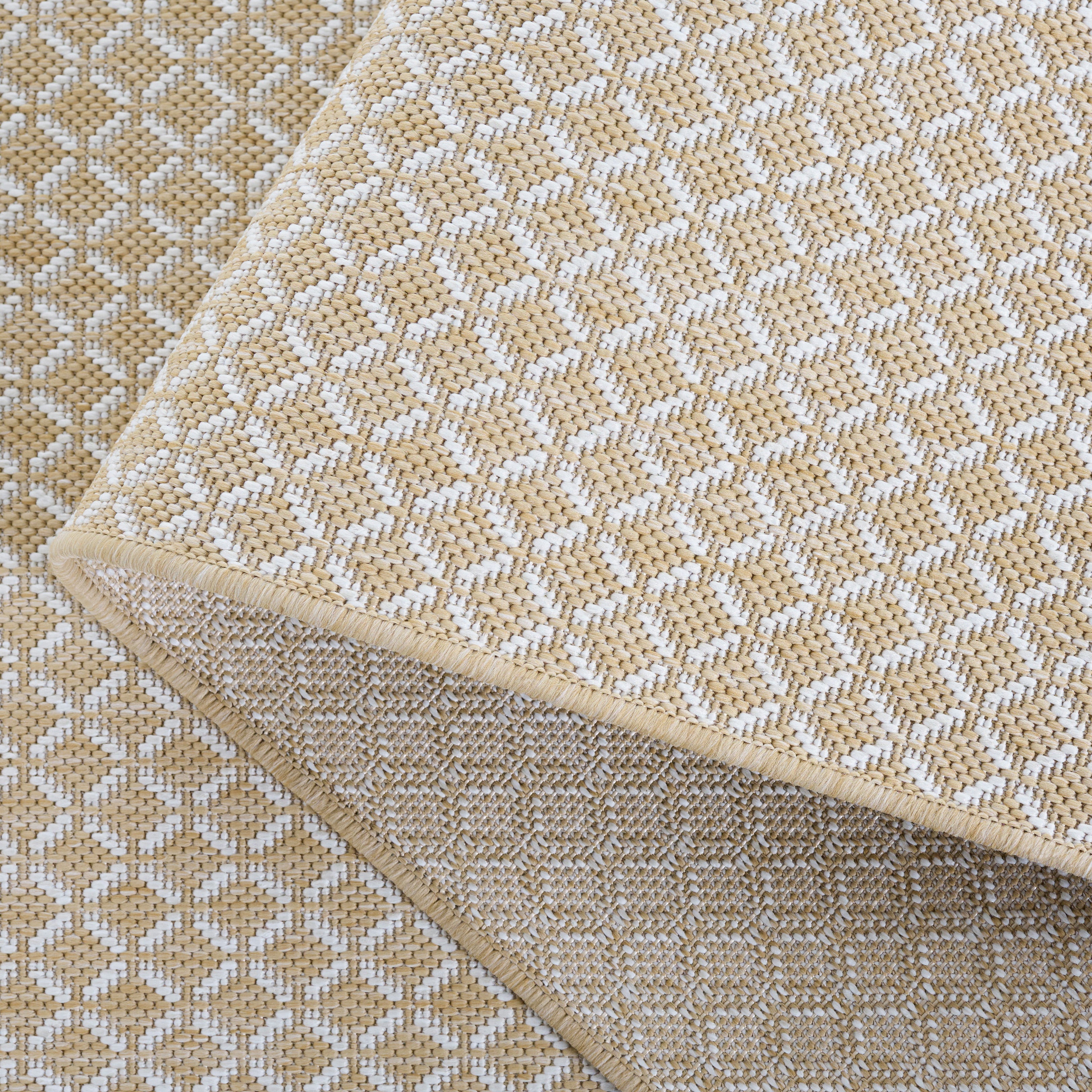 TERRACE 804 BEIGE / IVORY