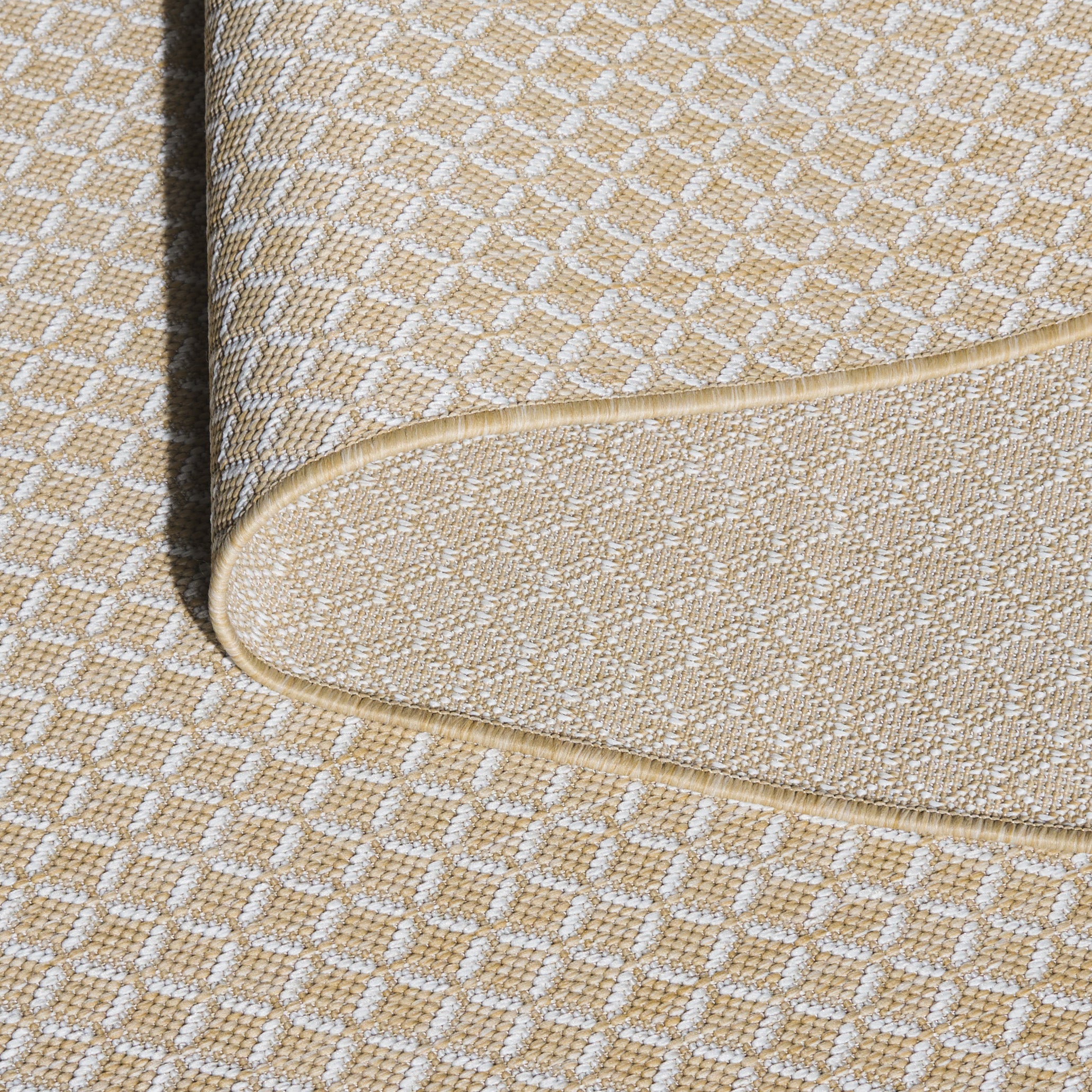 TERRACE 804 BEIGE / IVORY