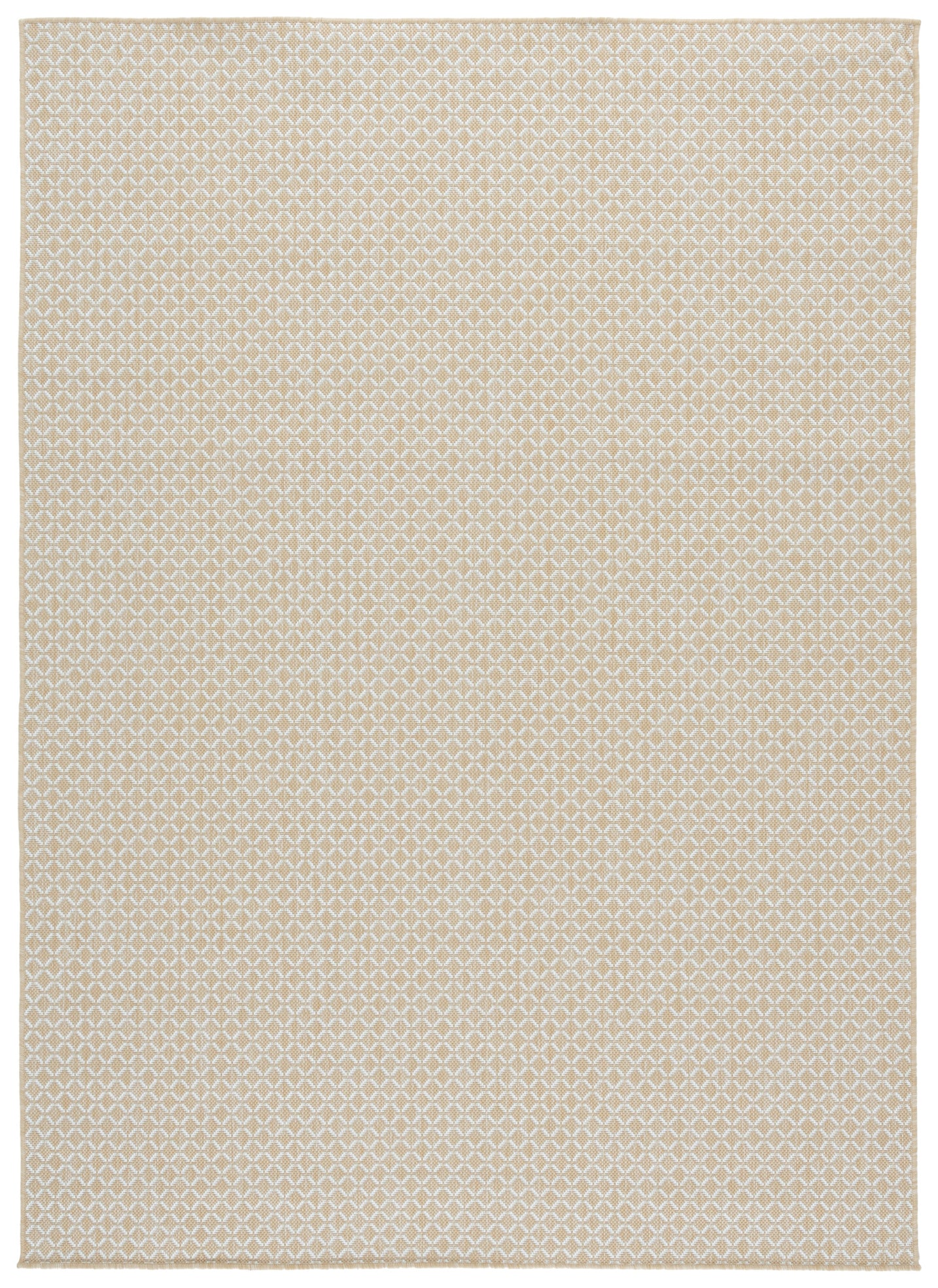 TERRACE 804 BEIGE / IVORY