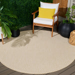 TERRACE 804 BEIGE / IVORY